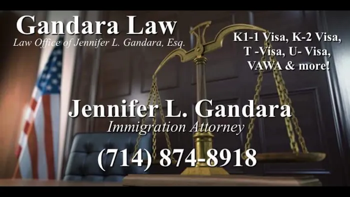 Law Office Of Jennifer Gandara 4