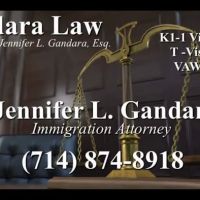 Law Office Of Jennifer Gandara ico