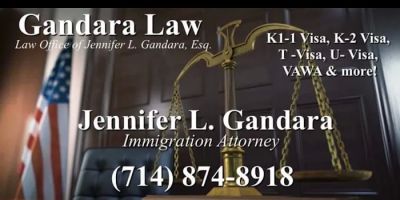 Law Office Of Jennifer Gandara
