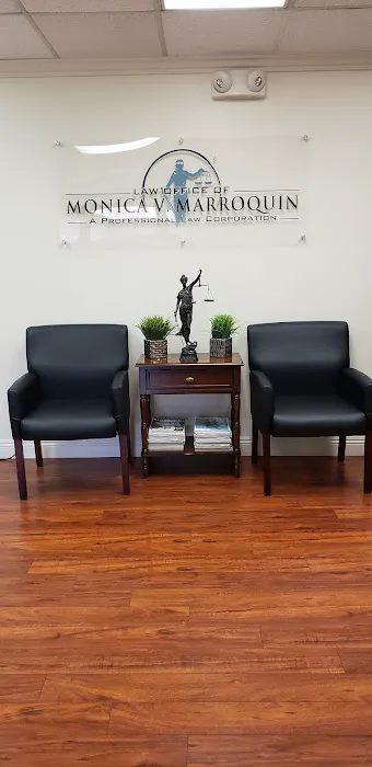 Law Office Of Monica V. Marroquin 4