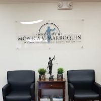 Law Office Of Monica V. Marroquin ico