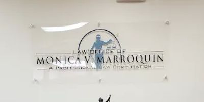 Law Office Of Monica V. Marroquin