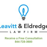 Leavitt Eldredge Law Firm ico