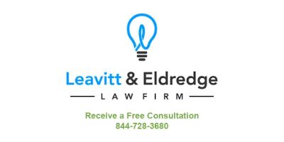 Leavitt Eldredge Law Firm