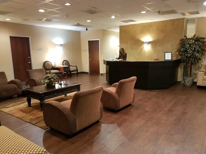 Law Offices of Gilbert De La Garza 5