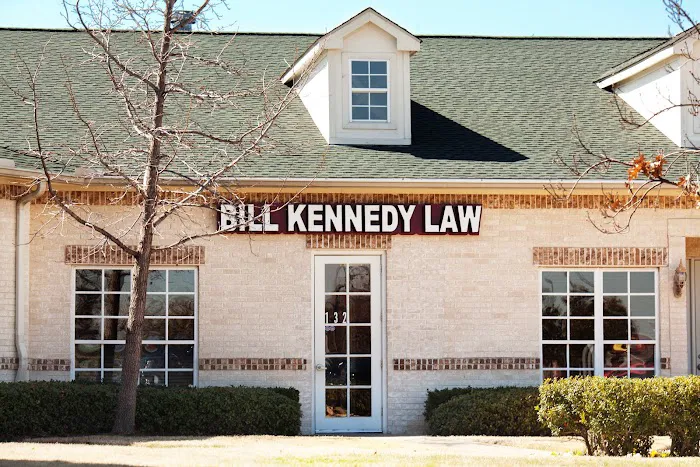 Bill Kennedy Law, PLLC 5