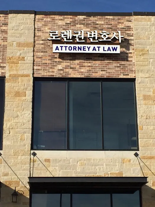 LAW OFFICE OF LAUREN J. KWON 5