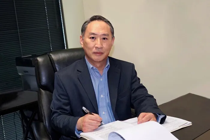 황인호 변호사 - HWANG LAW OFFICE PLLC 5