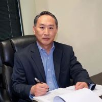 황인호 변호사 - HWANG LAW OFFICE PLLC ico