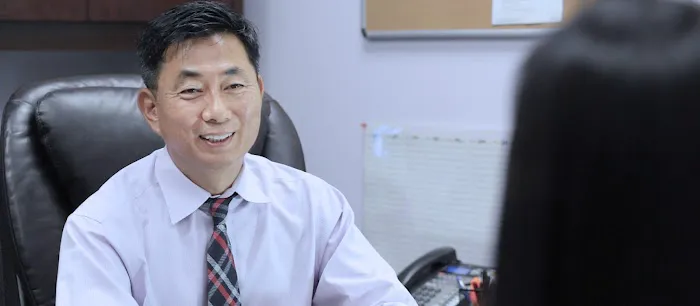 The Kim Law Firm, P.C. 5