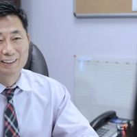 The Kim Law Firm, P.C. ico