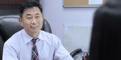 The Kim Law Firm, P.C.