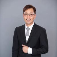 HONG LAW PLLC (홍성유 변호사 TIM CHUNG 변호사) ico