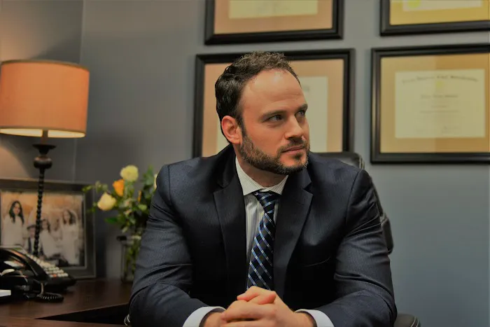 Law Office Of Daniel Stewart, PLLC 5