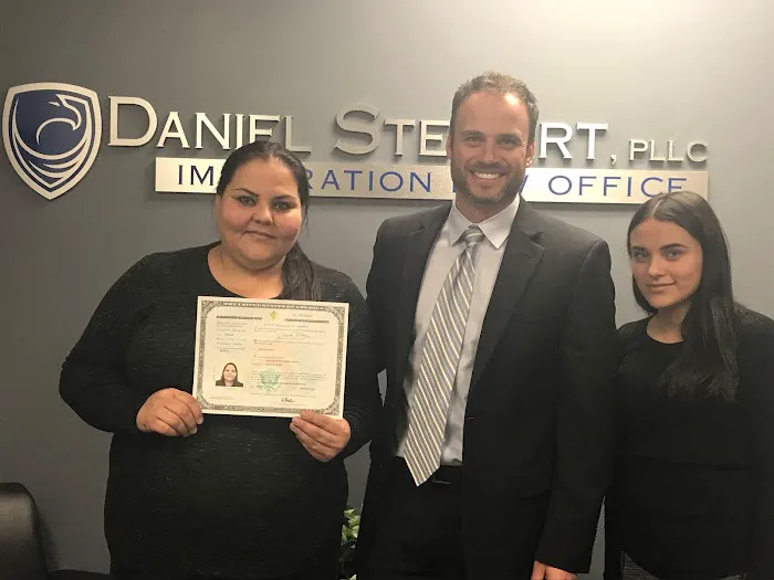 Law Office Of Daniel Stewart, PLLC 5