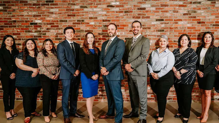 Law Office Of Daniel Stewart, PLLC 5