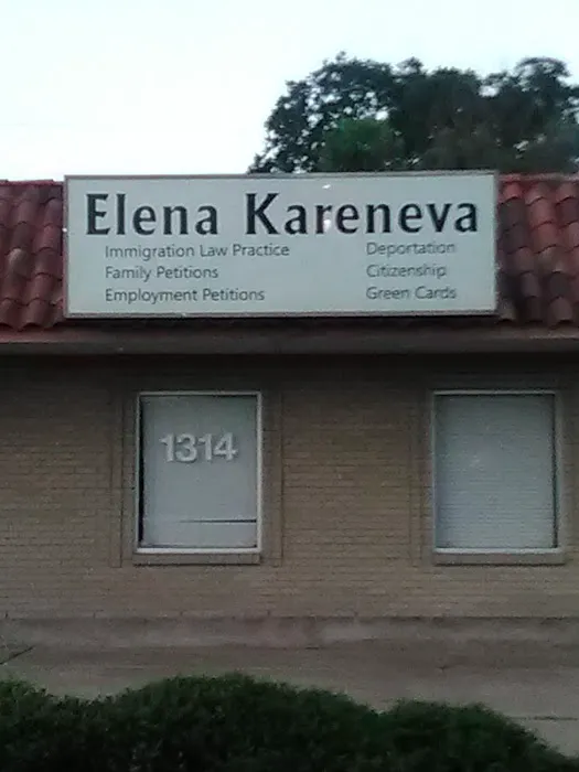 Kareneva Law Firm PLLC 5