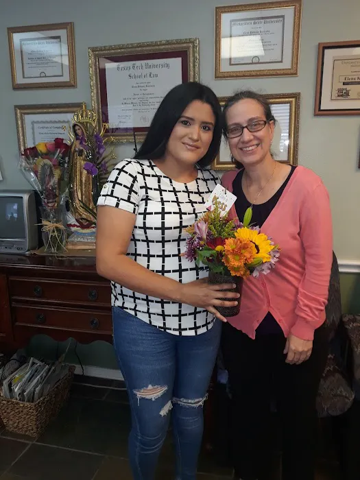 Kareneva Law Firm PLLC 5