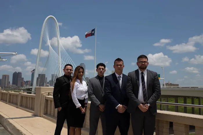 Le Brocq & Horner Law Firm 5
