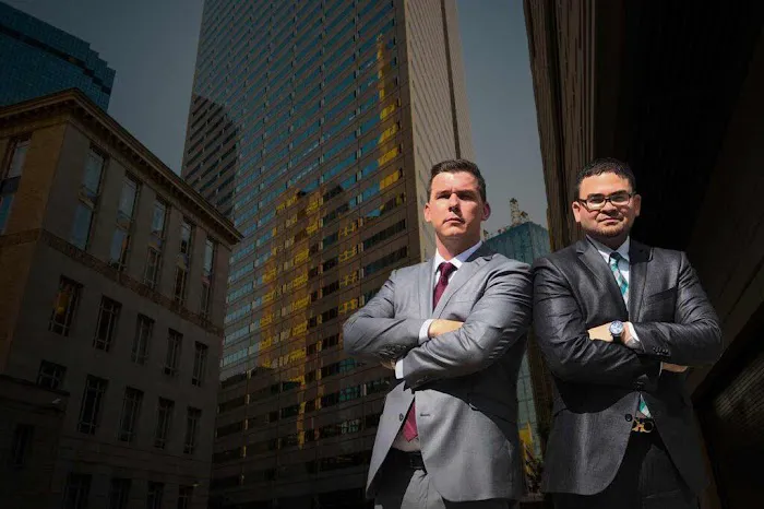 Le Brocq & Horner Law Firm 5