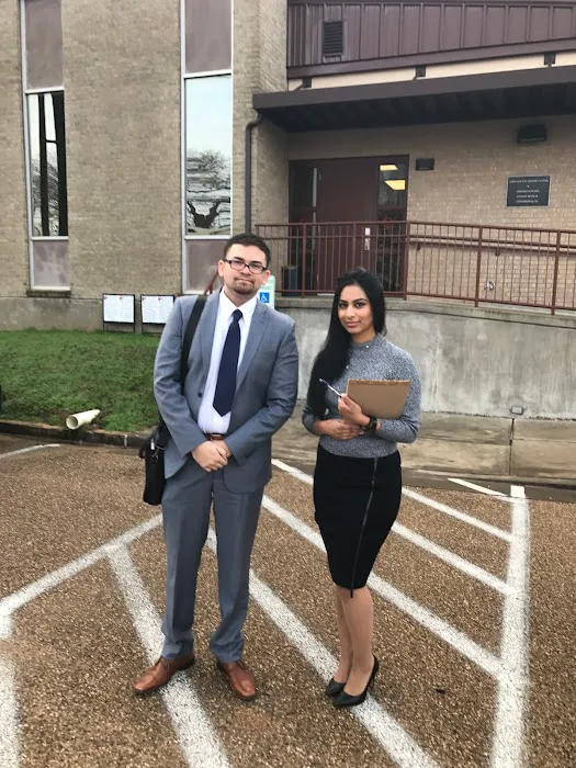 Le Brocq & Horner Law Firm 5