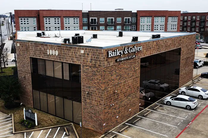 Bailey & Galyen Attorneys at Law 5