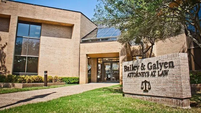 Bailey & Galyen Attorneys at Law 5