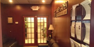 Bailey & Galyen Attorneys at Law