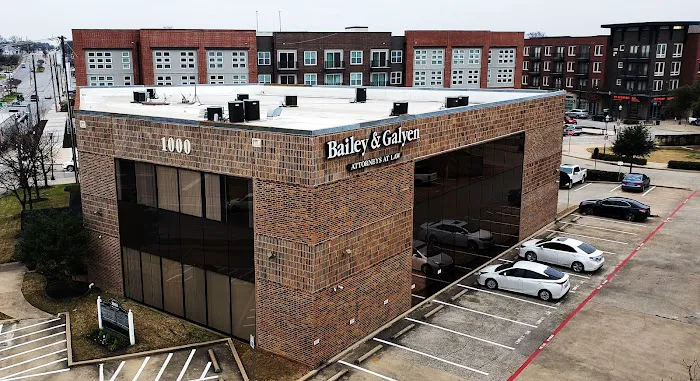 Bailey & Galyen Attorneys at Law 5