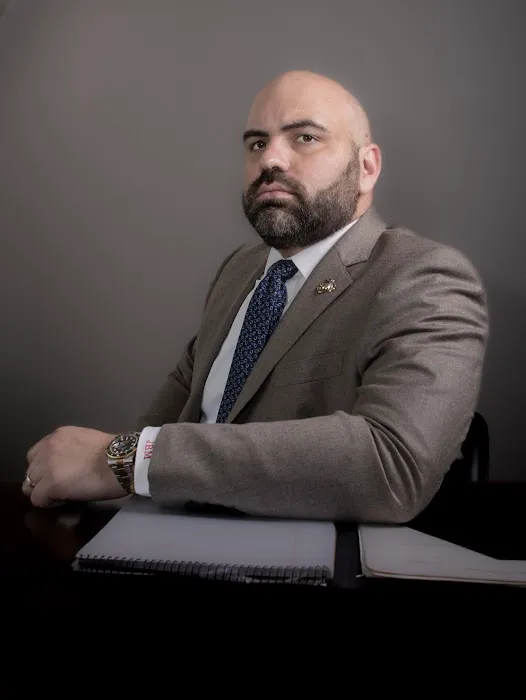 Law Office of J. Bailey McShane, IV PLLC 5