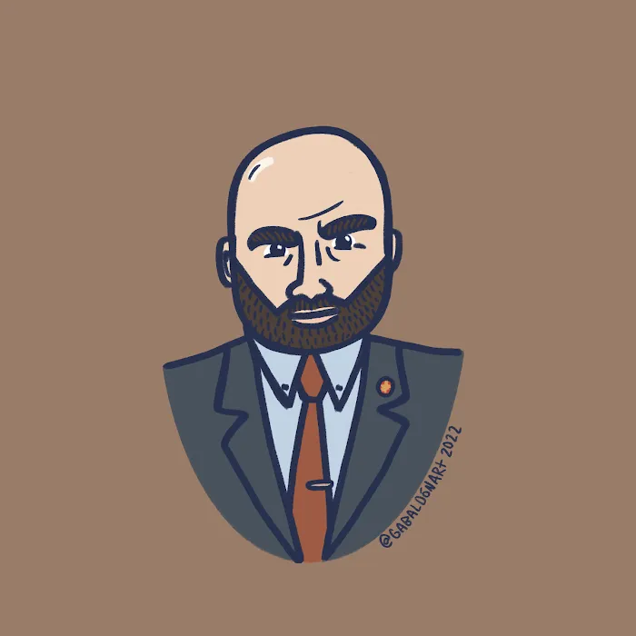 Law Office of J. Bailey McShane, IV PLLC 5