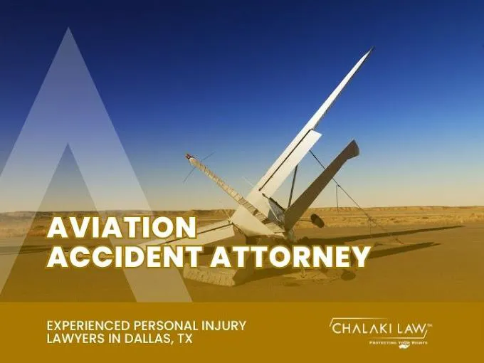 Chalaki Law Personal Injury Lawyer Carrollton 5