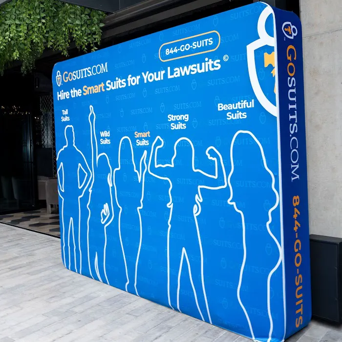 Gosuits Trial Lawyers 5