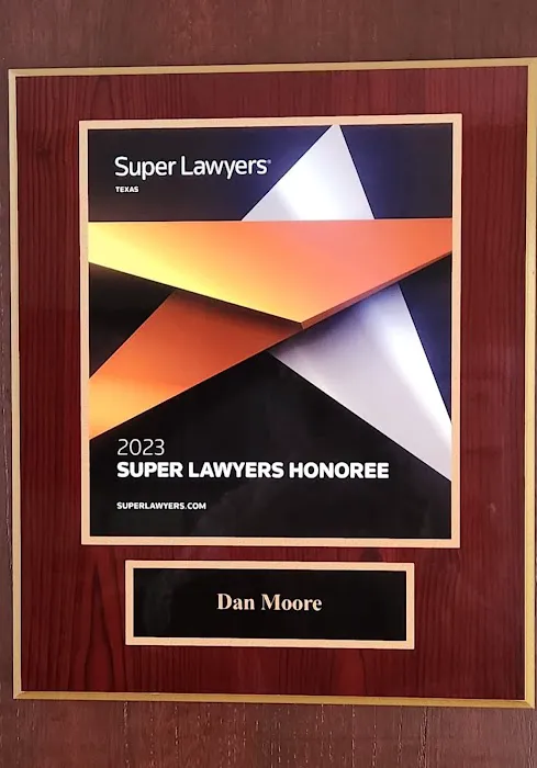 The Law Office of Dan 'THE WRECK MAN' Moore 5