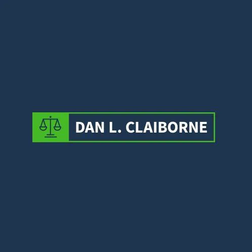 Dan L. Claiborne 5