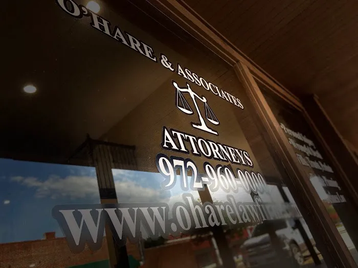 O'Hare and Koch Law Firm 5