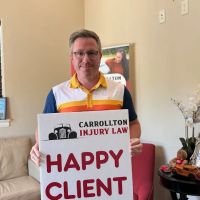 Carrollton Injury Law ico