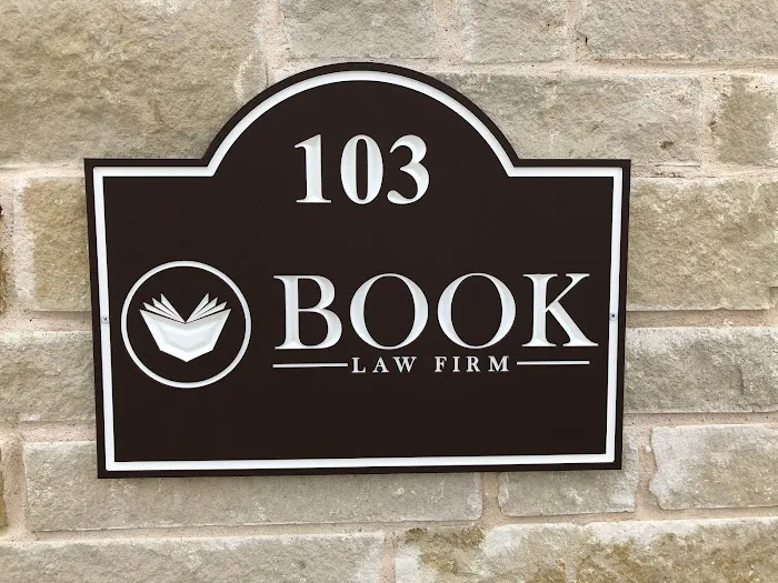 Book Law Firm 5