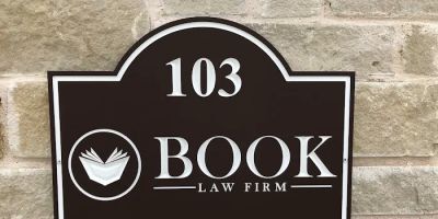 Book Law Firm
