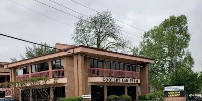 The Goolsby Law Firm