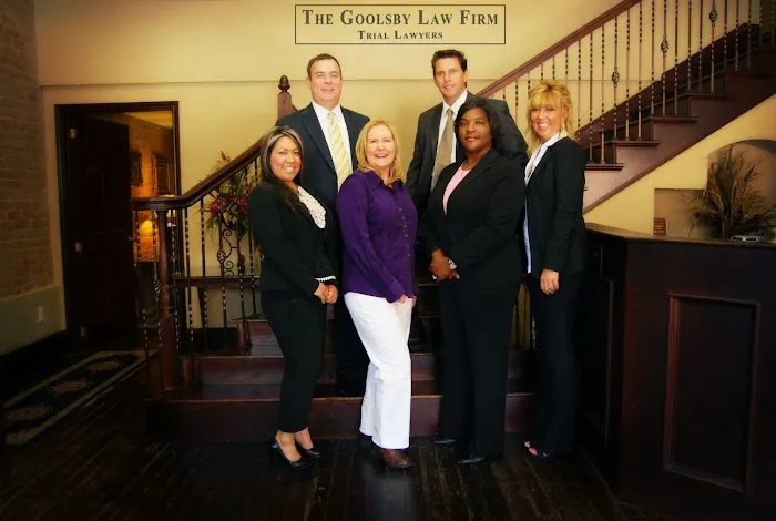 The Goolsby Law Firm 4