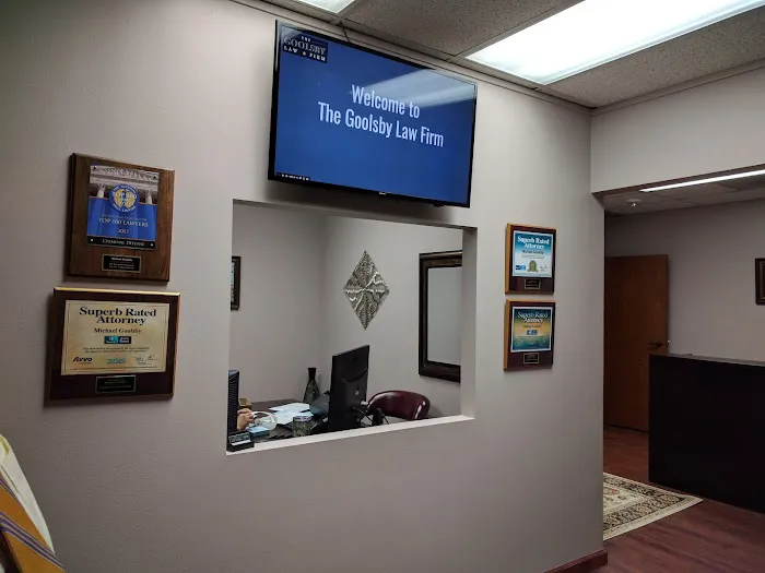 The Goolsby Law Firm 4