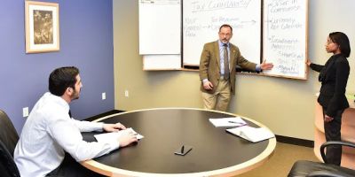 JD Tax Law PLLC