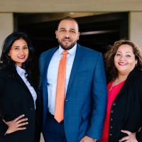 Larmond, Evans, & Brignac, PLLC ico
