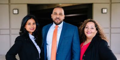 Larmond, Evans, & Brignac, PLLC
