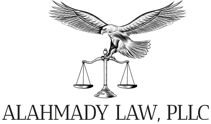 Alahmady Law, PLLC 4