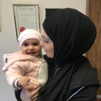 Zuleika K Jeenah ico