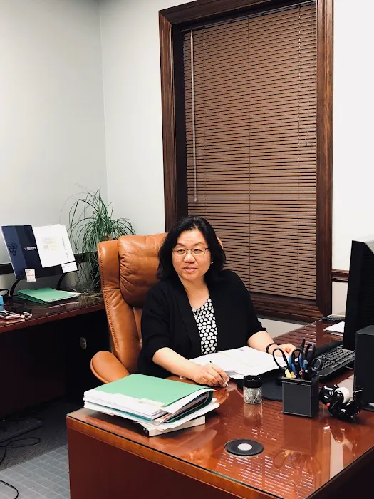 IMIN Law: Jennifer H. Ahn 5