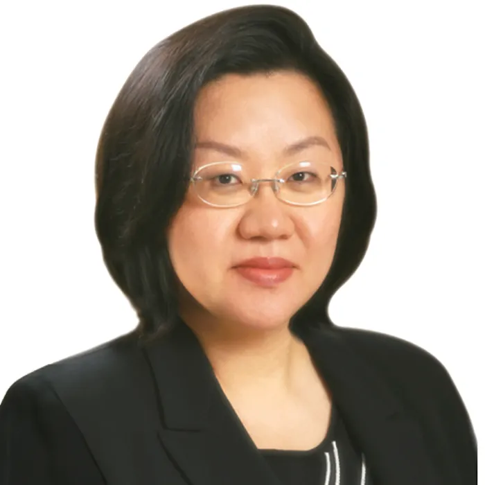 IMIN Law: Jennifer H. Ahn 5