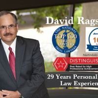 Ragsdale Law Firm ico